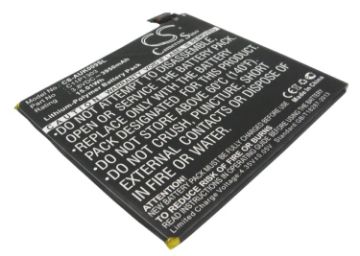 Battery for Google Nexus 7 HD FHD 4G 32GB ME571KL C11PNCH - 1