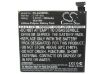 Battery for Google Nexus 7 HD FHD 4G 32GB ME571KL C11PNCH - 5