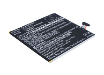 Picture of Battery for Asus Padpone 7 K019 ME375C K019 FE375CXG FE375CG (p/n C11P1402)