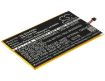 Insignia Flex 10.1 NS-15AT10 Battery PR-3750159 - 1