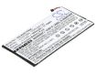 Asus Zenpad Z710CG/Z7010C/Z170C Battery 0B200-01490000 1ICP3/64/120 - 1