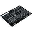 Battery for Apple MH332LL/A, MH322LL/A, MH312LL/A (p/n A1547) - 2