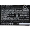 Battery for Apple MH332LL/A, MH322LL/A, MH312LL/A (p/n A1547) - 3