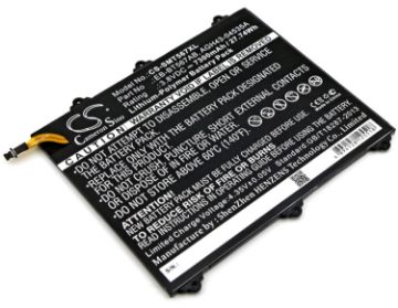Samsung Galaxy Tab E 9.6 Battery SM-T567V T560NU EB-BT567ABA - 1