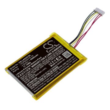 Picture of Battery for Launch X431 Pro Mini V3.0 (p/n 1ICP8/50/75-1S)