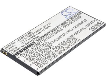 Battery for Mtc 1055 Li3734T42P3hC86049 - 1
