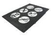 Battery for Apple MF532LL/A MF529LL/A MF026LL/A (p/n 6712-6700) - 3