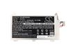 Picture of Battery for Dell Venue 8 Pro Tablet Venue 8 Pro 3845 Venue 8 Pro (3845) Tablet (p/n 7KJTH)