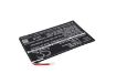 Picture of Battery for Blu Touchbook 8 3G TouchBook 7.0 3G Touch Book 7 3G P200L P200 BT-D005L (p/n C1136903300L)