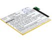 Verizon QTAQZ3KID QTAQZ3 Ellipsis Kids LTE Battery MLP36100107 - 1