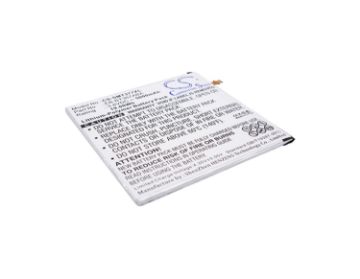 Picture of Battery for Samsung SM-T385K SM-T385C SM-T385 SM-T380 SM-T377W SM-T377V SM-T377P SM-T377A SM-T377 SM-T375S (p/n EB-BT367ABA GH43-04539A)