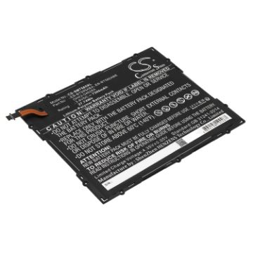 Samsung SM-T580/SM-T585 Battery EB-BT585ABA/EB-BT585ABE - 1