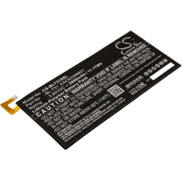 LG LK460 G Pad F2 8.0 LTE Battery BL-T31 EAC63398901 - 1