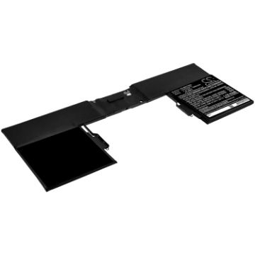 Picture of Battery for Microsoft Surface book 1785 Keyboard (p/n G3HTA001H)