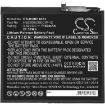 Huawei MatePad 10.4 2020 Battery HB28D8C8ECW-12 BAH3-W09/L09/AL00 - 3