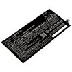 Xiaomi Pad 5 Battery BN4E for Mi Pad 5 21051182G - 1