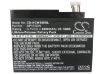 Acer ZEIV4 Iconia Tab W3-810 Battery AP13G3N KT.00203.005 - 5