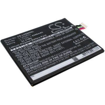 Picture of Battery for Lenovo IdeaTab S2110AF IdeaTab S2110 IdeaPad S2110A (p/n L11C2P31 L11M2P31)