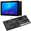 Sony Xperia Z4 Tablet Battery LIS2210ERPC LIS2210ERPX SGP712 SGP771 - 5