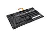 Lenovo TB-X704N TB-X304L TB-X103F Tab 4 10 Battery L14D2P31 - 1