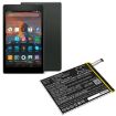 Amazon PR53DC Kindle Fire HD 8 Battery (26S1018 58-000161) - 6