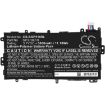 Samsung Galaxy Note 8.0 Battery SP3770E1H for SGH-I467 GT-N5120 - 3