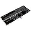 Samsung Galaxy Tab4 10.1 Battery SM-T530 SM-T535 EB-BT530FBC - 2