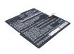 Battery for Microsoft Surface Pro 3/3 1631/1657 PS2-00001 MQ2-0000 - 1