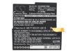 Battery for Microsoft Surface Pro 3/3 1631/1657 PS2-00001 MQ2-0000 - 5