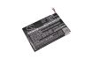 Blu TouchBook 7.0 Pro P60W Battery (p/n 1ICP3/79/115) - 1