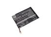 Blu TouchBook 7.0 Pro P60W Battery (p/n 1ICP3/79/115) - 2