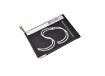 Blu TouchBook 7.0 Pro P60W Battery (p/n 1ICP3/79/115) - 3