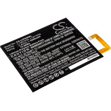 Picture of Battery for Lenovo Tab 2 A8-50LC Tab 2 A8-50F Tab 2 A8-50 (p/n L13D1P32 L13T1P32)