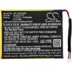Picture of Battery for Leapfrog Epic 7 31576 (p/n TLp032CC1)
