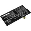 Surface Pro X 1876 Keyboard Battery (p/n G3HTA060H) - 2