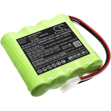 Picture of Battery for Rose EPG-0244-2 (p/n 161-0025)