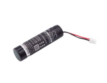 Picture of Battery for Fluke VT04A VT04 Visual IR Thermometer VT04 IR Thermometer VT04 (p/n 4375741 FLK-VT04)