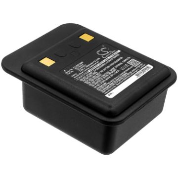 Battery for Bullard T4n T4MAX T3XT T3MAX T3LT T3ALK T320T T3 Heiman - 1