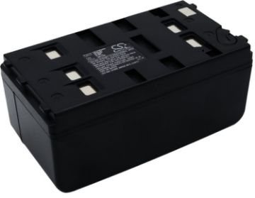 Rosenbauer ARGUS 3 Battery (p/n DR11AA) - 1