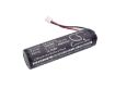 Extech i5/Flir i7 Infrared Camera Battery (p/n 1950986 T197410) - 1