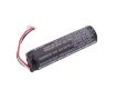 Extech i5/Flir i7 Infrared Camera Battery (p/n 1950986 T197410) - 3