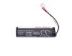 Extech i5/Flir i7 Infrared Camera Battery (p/n 1950986 T197410) - 5