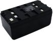 Raytheon Thermal-Eye 250D Palm IR 225/500 Battery Replacement - 2