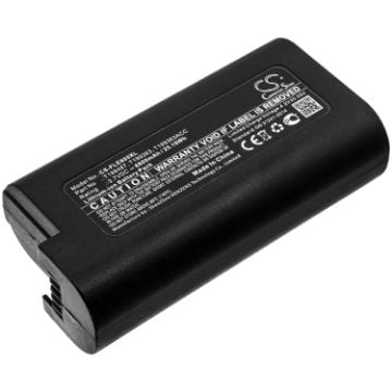 Picture of Battery for Flir E63 E60bx E60 E50bx E50 E40bx E40 E33 (p/n T198487 T199363)