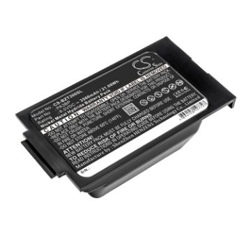 Picture of Battery for Bullard Tri-Filter PA30 PAPR (p/n PA3BP)