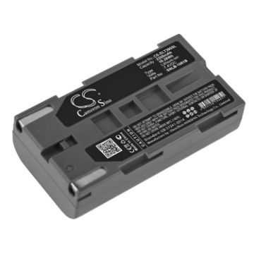 Picture of Battery for Rno IR-384P (p/n HYLB-1061B SNLB-1061B)