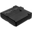 Picture of Battery for Flir ThermaCAM S65 ThermaCAM S60 ThermaCAM P65 ThermaCAM P60 ThermaCAM P25 ThermaCAM P20 ThermaCAM B20 (p/n 119268-07 1195268-02)