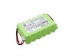 Acroprint ATR360 ATR240 Battery (p/n 58-0114-000) - 2