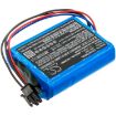 Kronos InTouch 9000 Battery 8609000-018 (p/n GS-1907) - 2