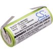 Oral-B Triumph 4000 Battery (p/n 3745 3761) Replacement - 1